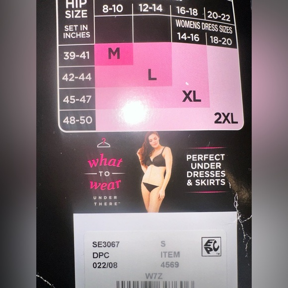 Waist Nipper New - Picture 10 of 11